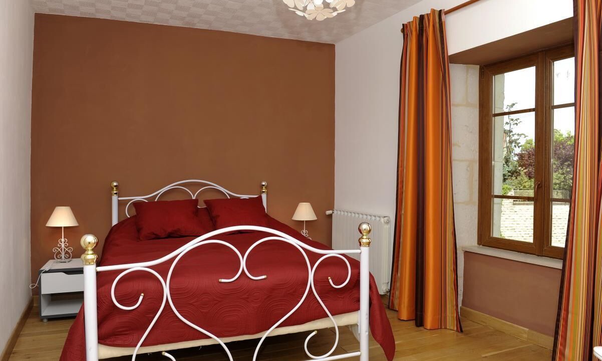 Photo of Bedroom in Les Riceys