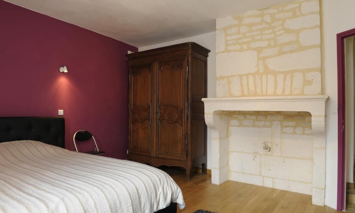 Photo of Bedroom in Les Riceys