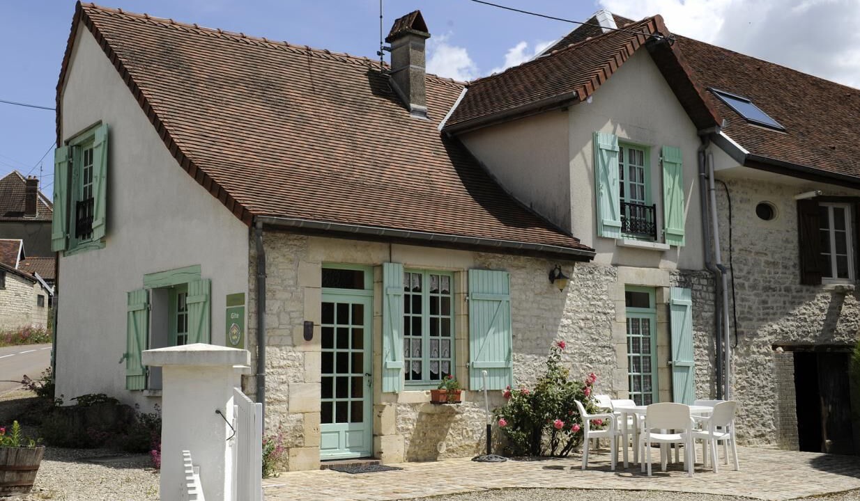 Photo of Outdoor in Bligny