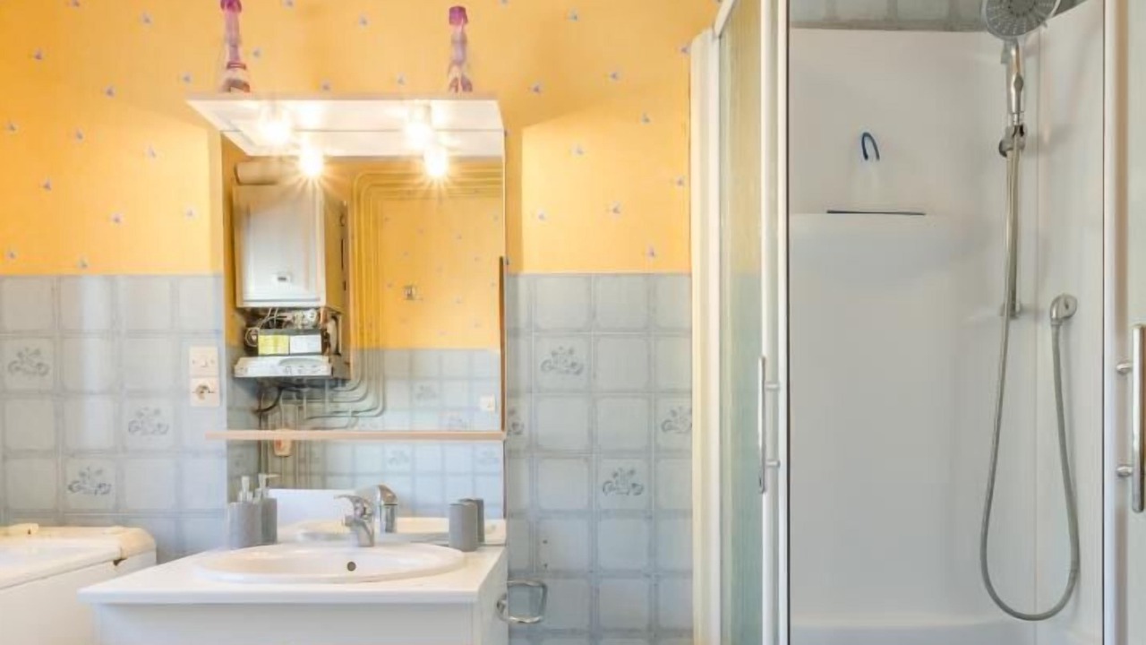 Photo of Bathroom in Bligny