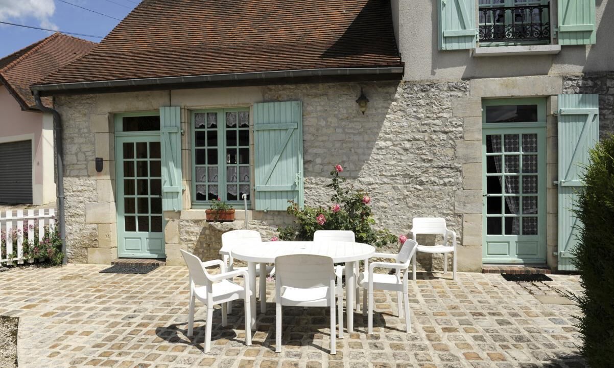 Photo of Outdoor in Bligny