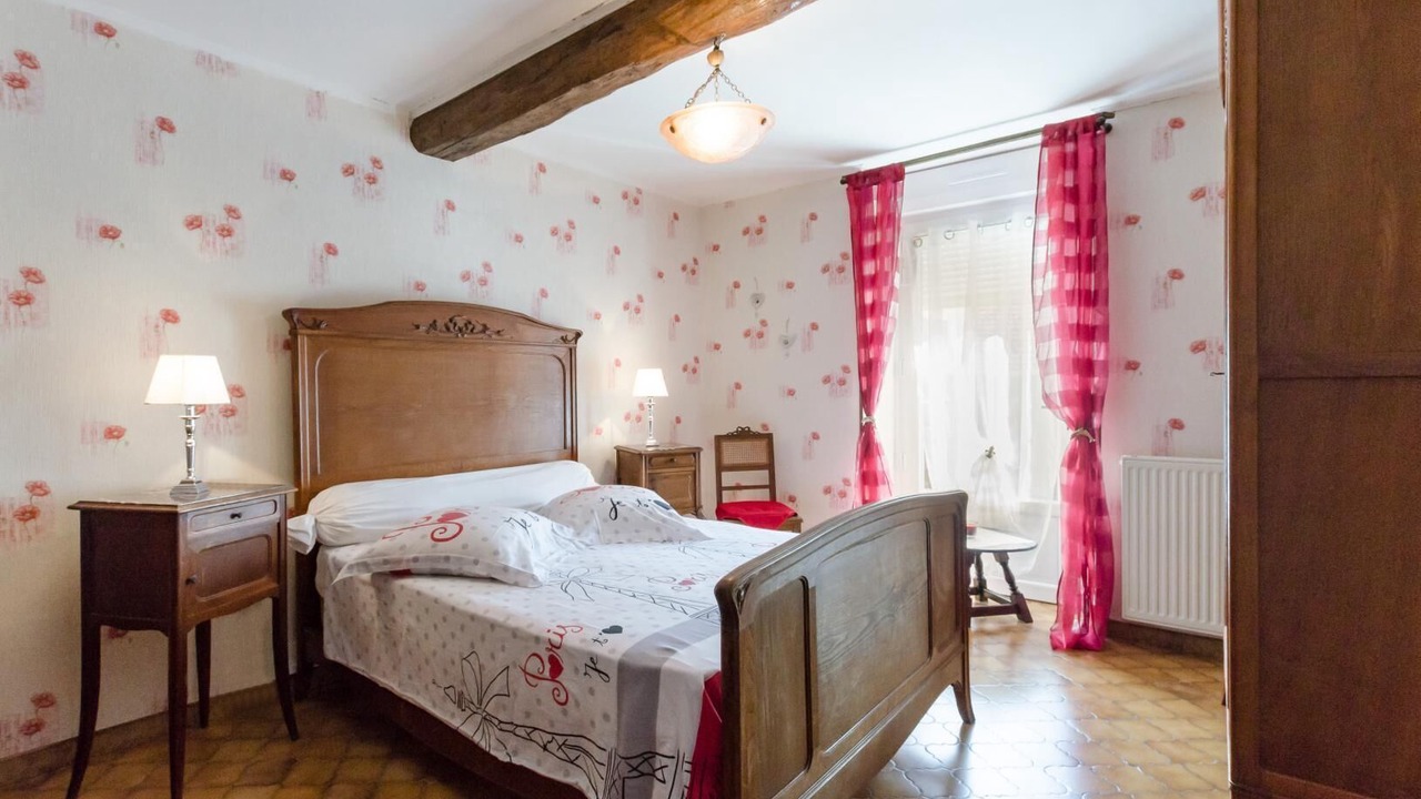 Photo of Bedroom in Bligny