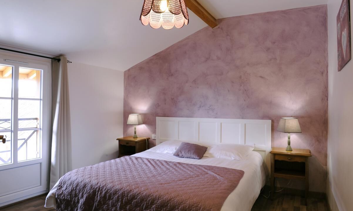 Photo of Bedroom in Rosnay-l'Hopital