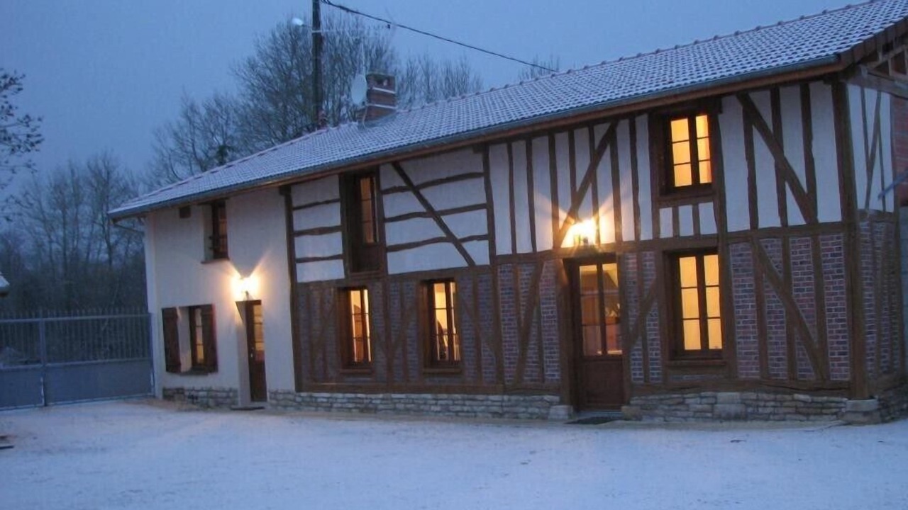 Photo of Outdoor in Rosnay-l'Hopital