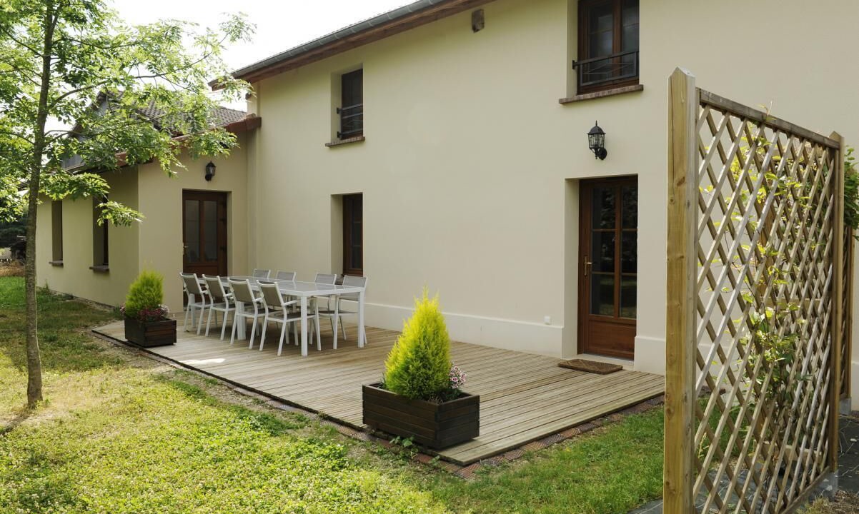 Photo of Outdoor in Rosnay-l'Hopital