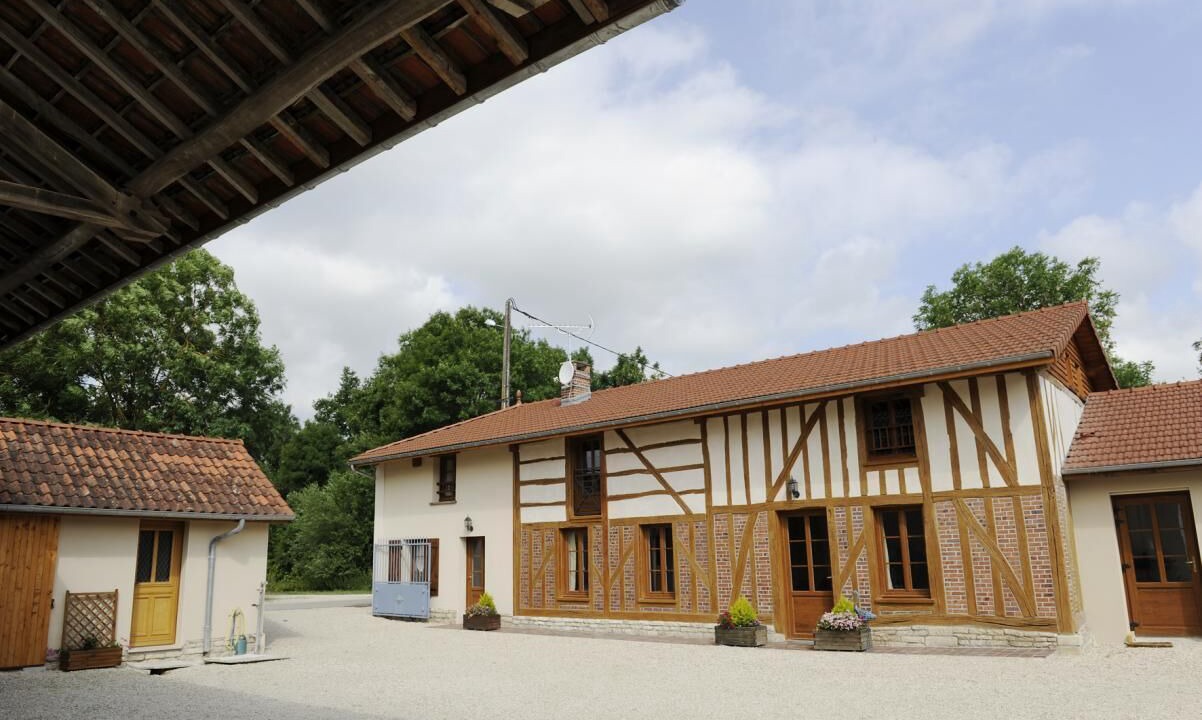 Photo of Outdoor in Rosnay-l'Hopital