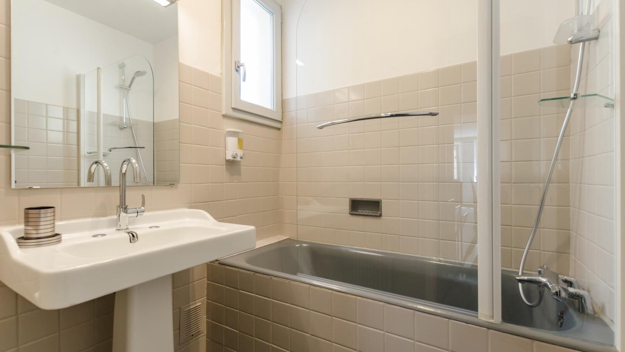 Photo of Bathroom in Villenauxe-la-Grande