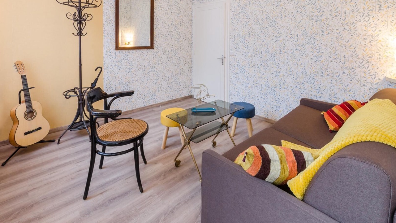 Photo of Livingroom in Yevres-le-Petit