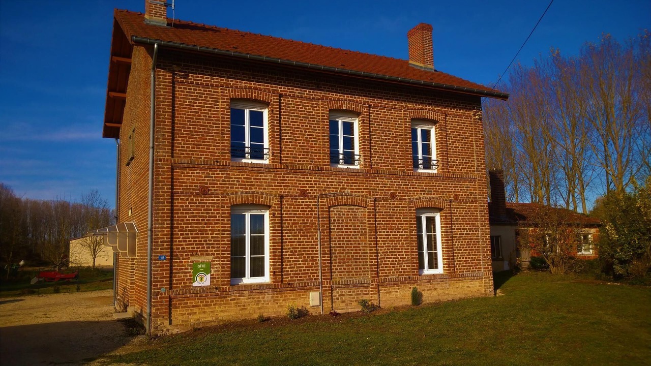 Photo of Outdoor in Yevres-le-Petit