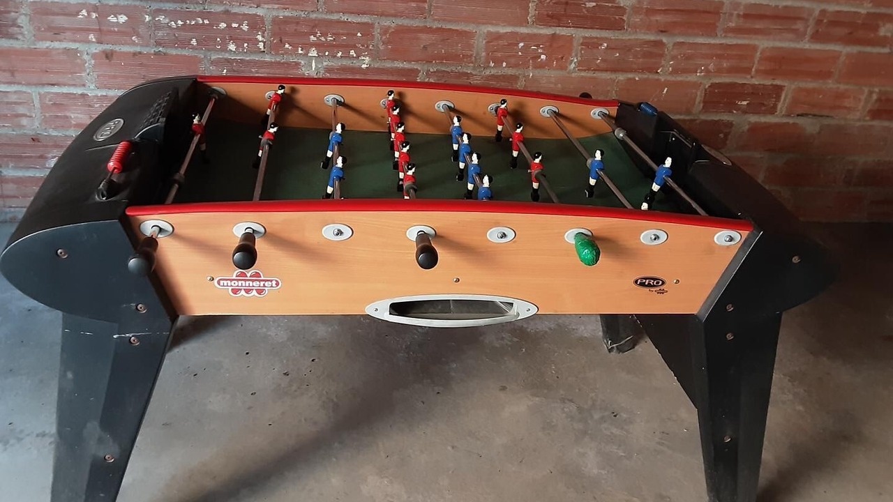 Photo of Bedroom in Yevres-le-Petit