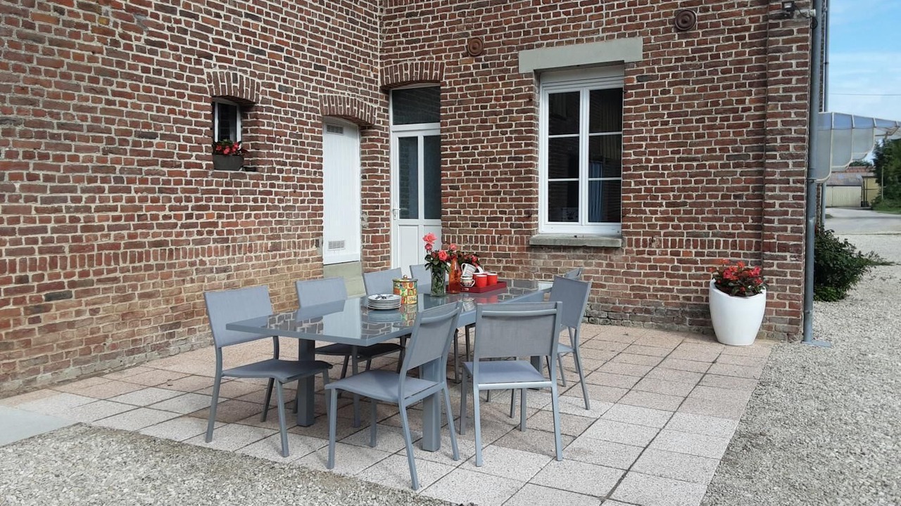 Photo of Outdoor in Yevres-le-Petit