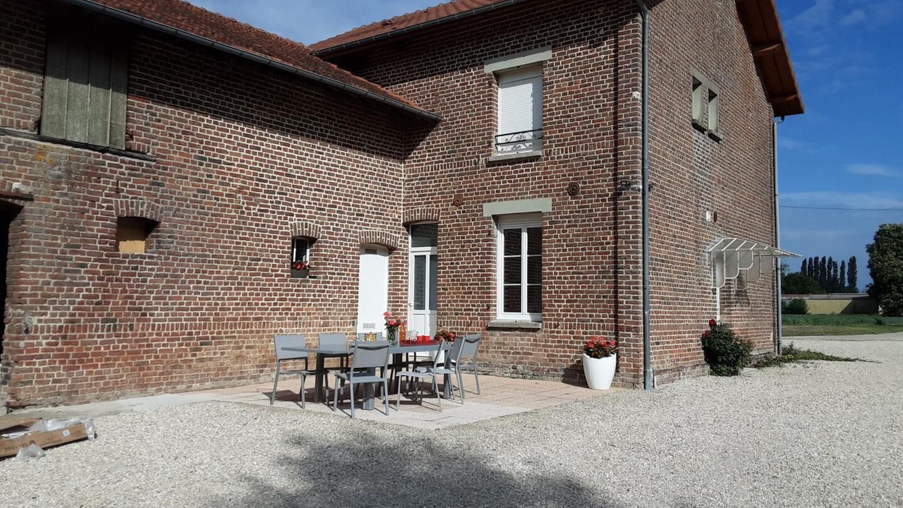 Photo of Outdoor in Yevres-le-Petit