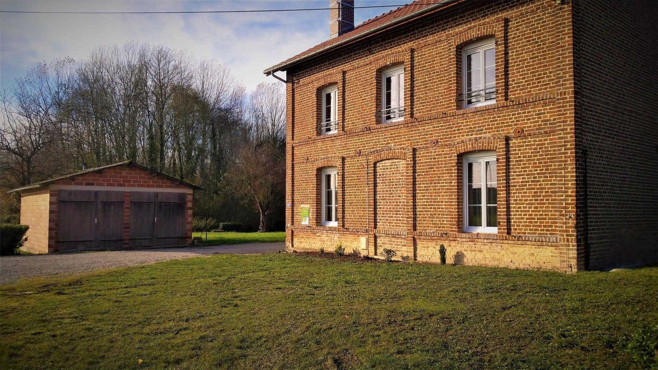 Photo of Outdoor in Yevres-le-Petit