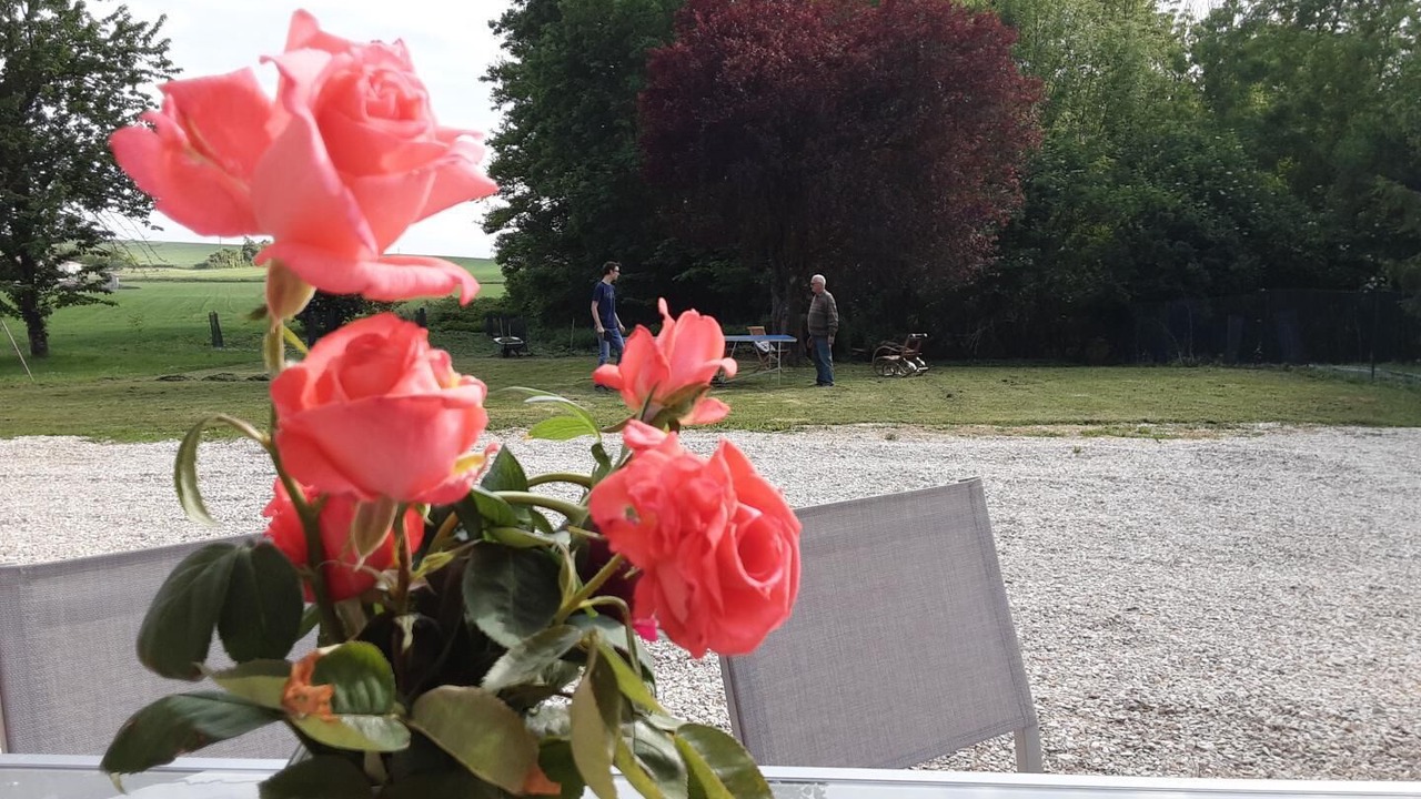 Photo of Outdoor in Yevres-le-Petit