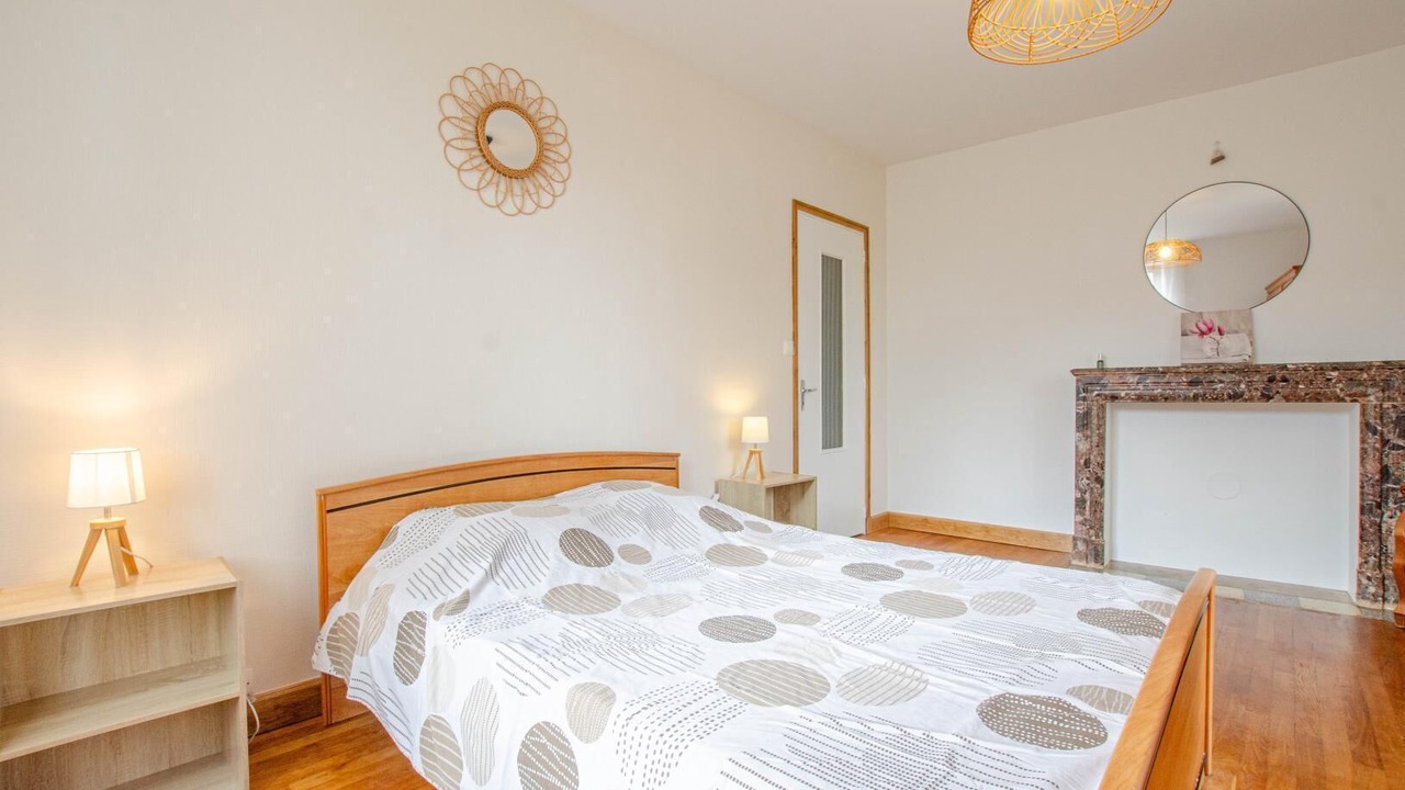 Photo of Bedroom in Pargues