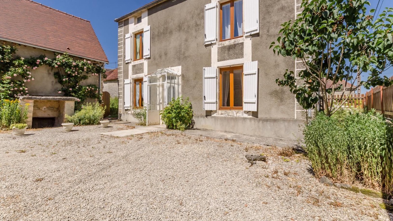 Photo of Outdoor in Pargues