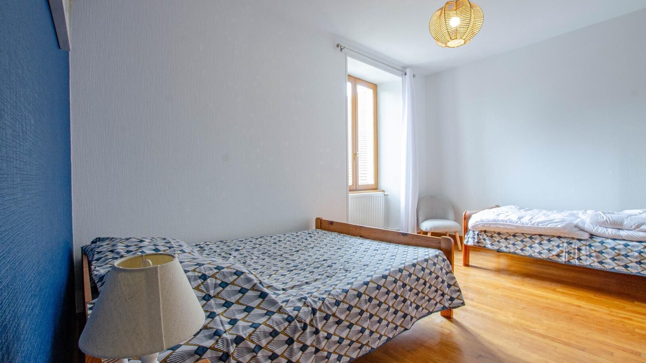 Photo of Bedroom in Pargues