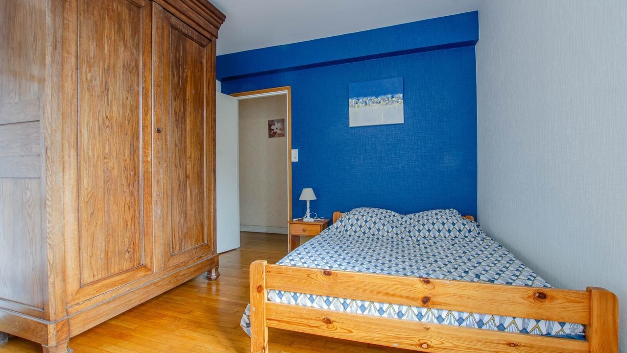 Photo of Bedroom in Pargues