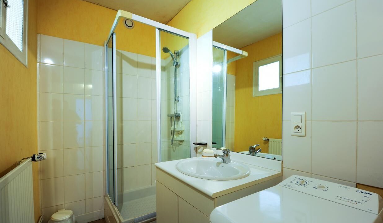 Photo of Bathroom in Pargues