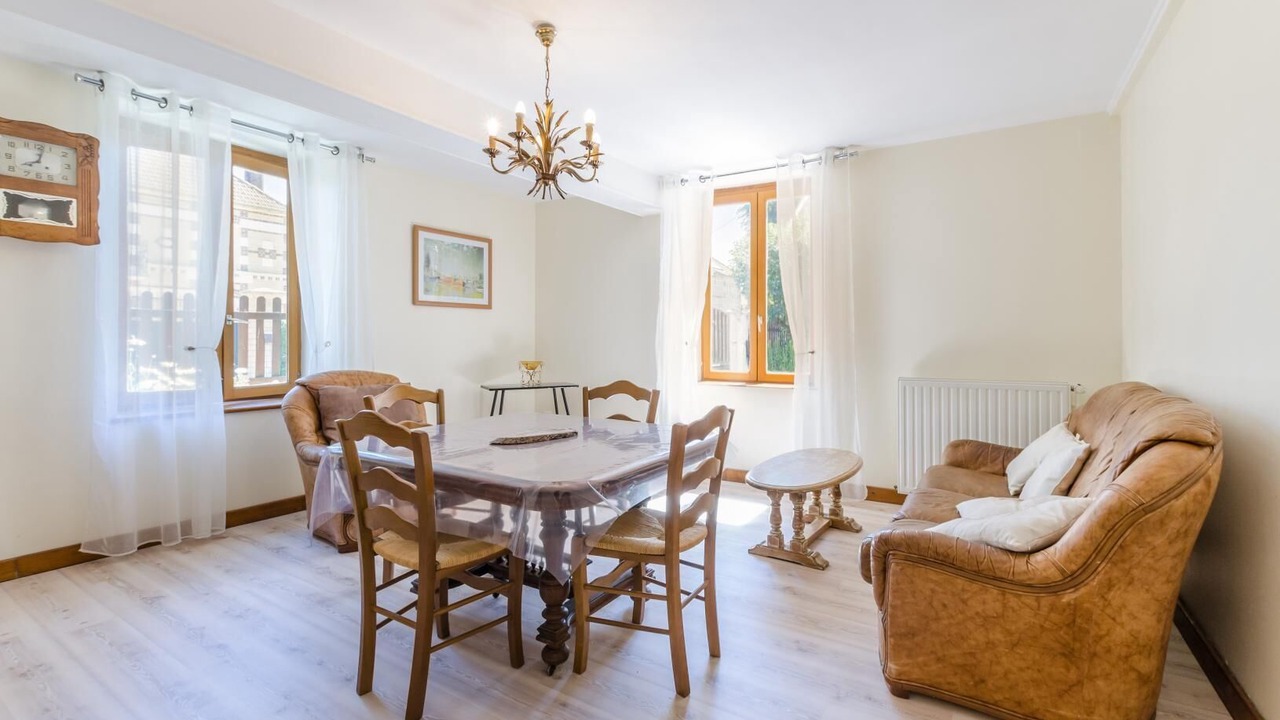 Photo of Livingroom in Pargues