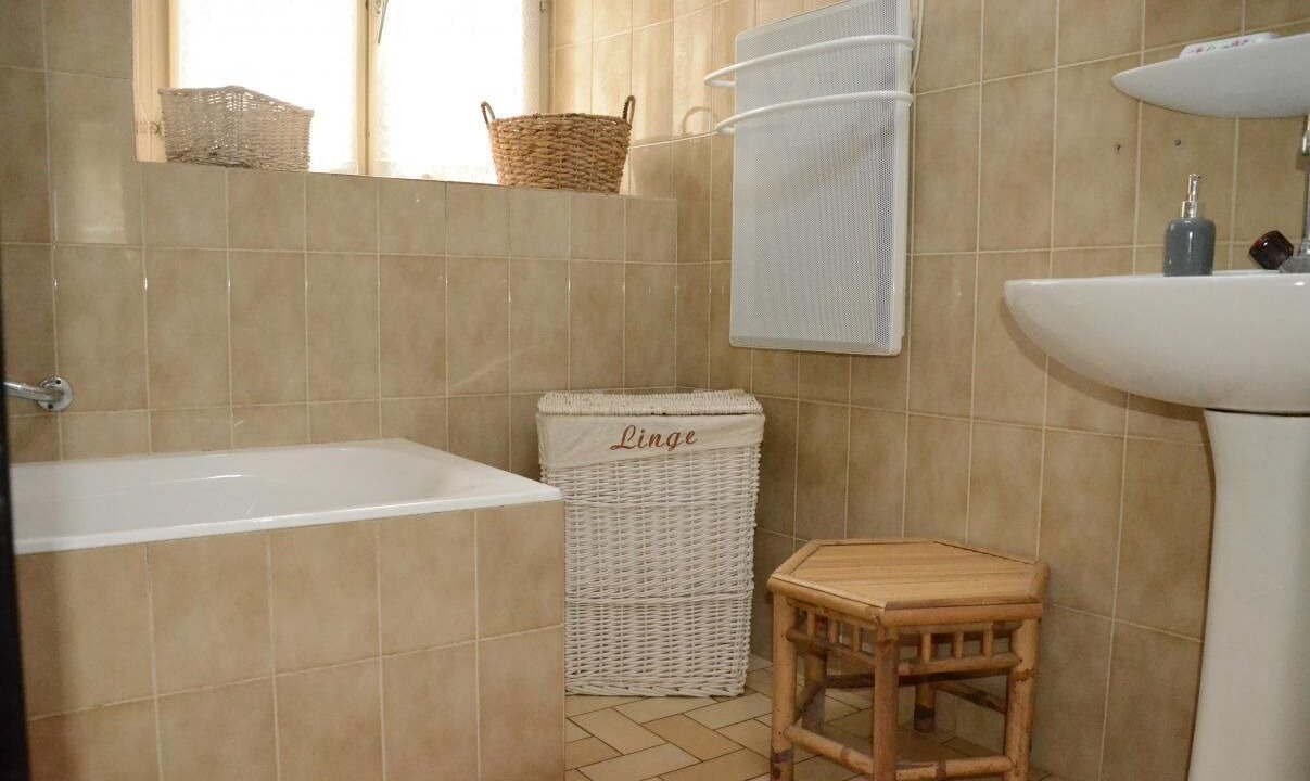 Photo of Bathroom in Briel-sur-Barse