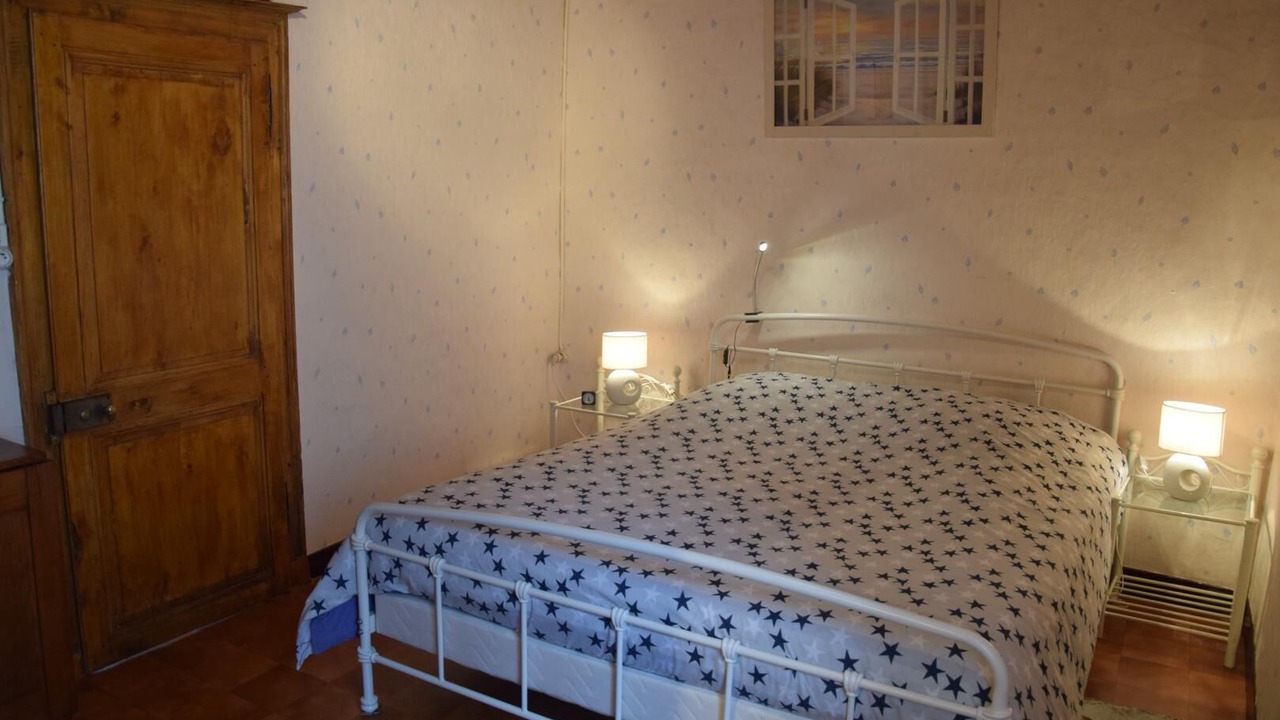 Photo of Bedroom in Briel-sur-Barse
