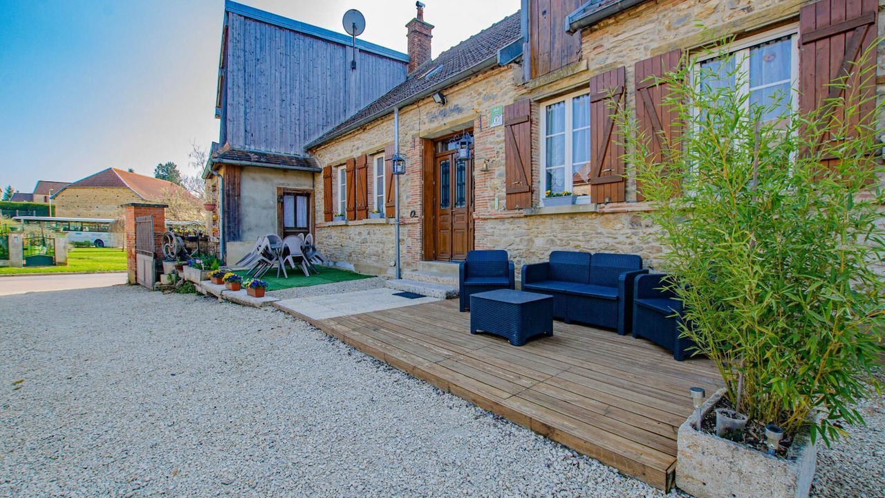 Photo of Patio Balcony in Briel-sur-Barse