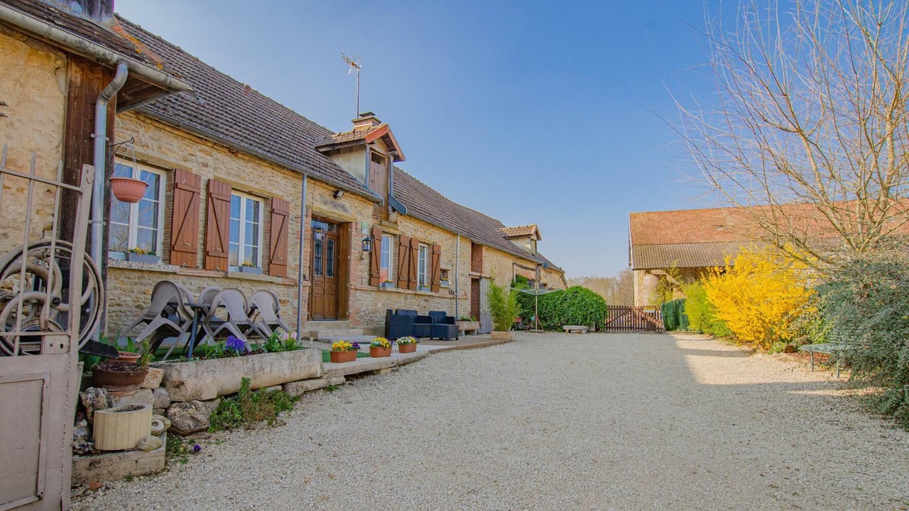 Photo of Outdoor in Briel-sur-Barse