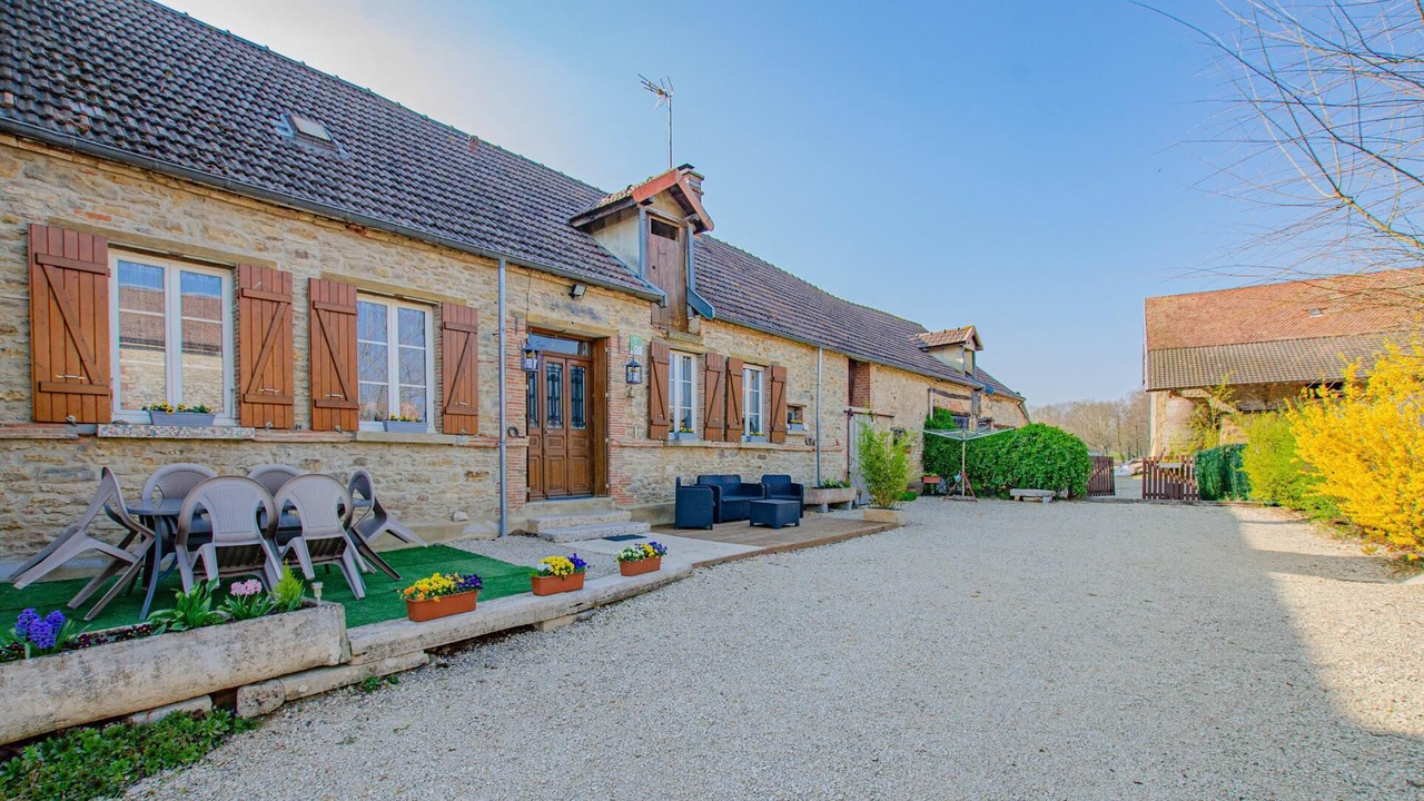 Photo of Outdoor in Briel-sur-Barse