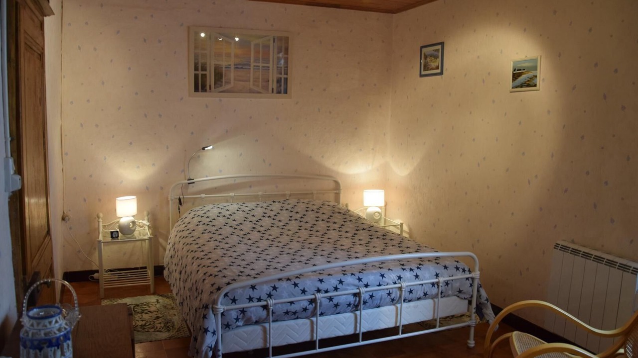 Photo of Bedroom in Briel-sur-Barse