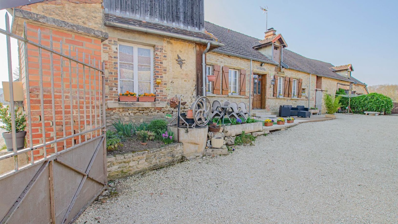 Photo of Outdoor in Briel-sur-Barse