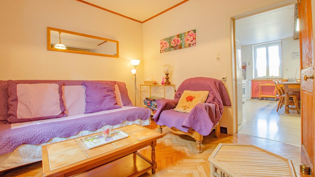 Photo of Livingroom in Briel-sur-Barse