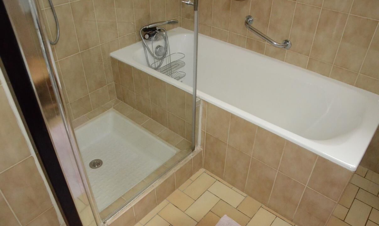 Photo of Bathroom in Briel-sur-Barse