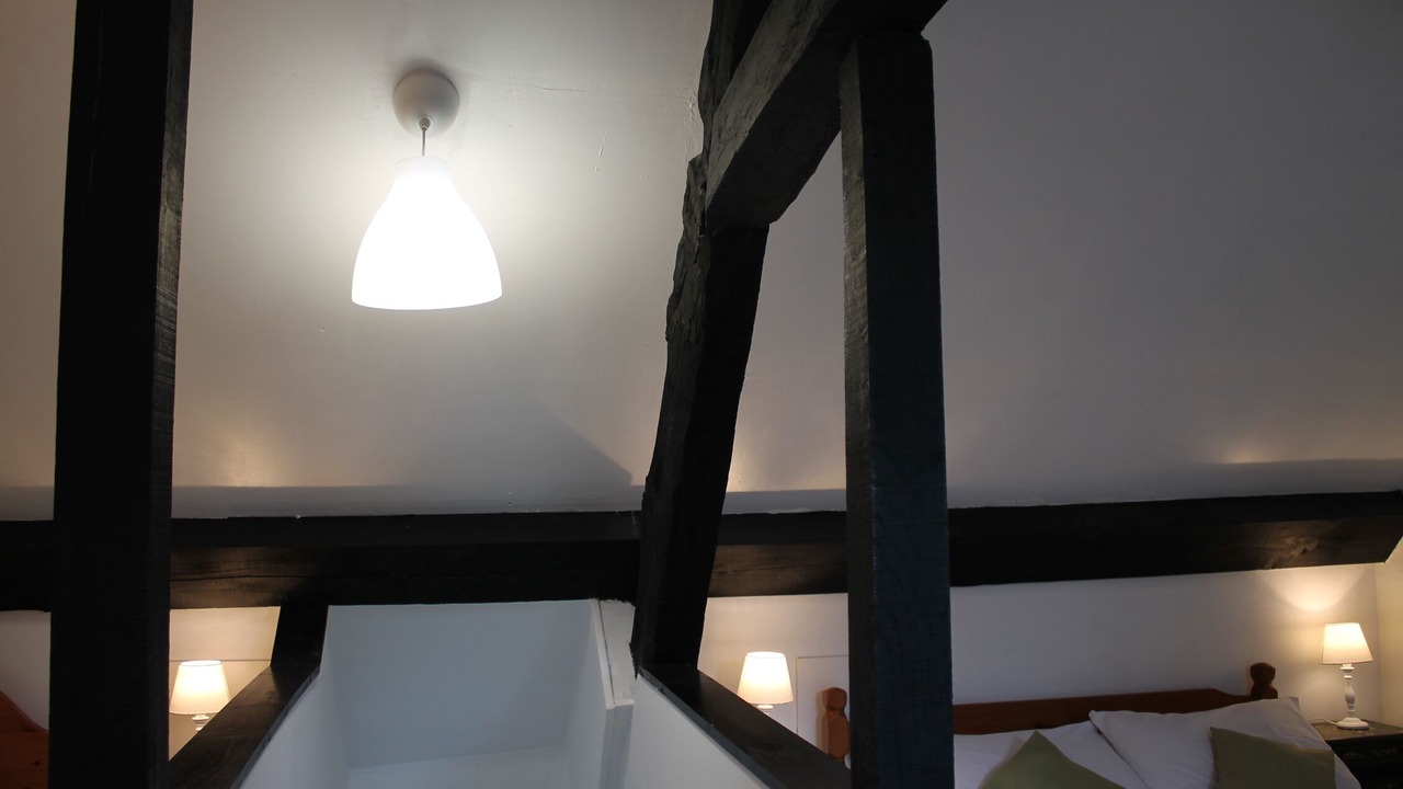 Photo of Bedroom in Fresne-la-Mere