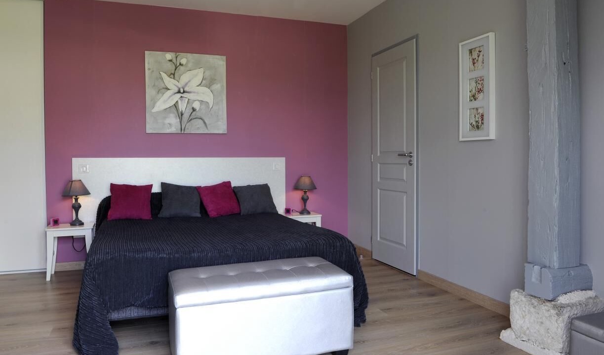 Photo of Bedroom in Creney-pres-Troyes