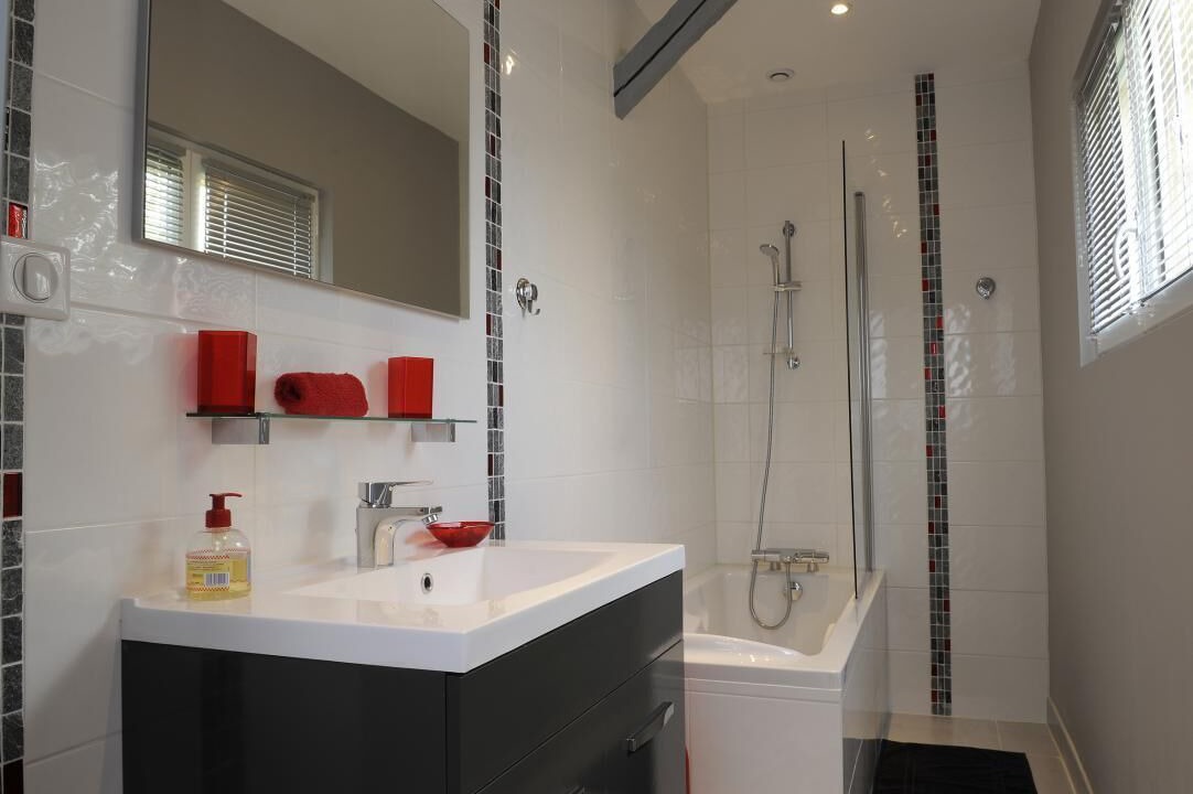 Photo of Bathroom in Creney-pres-Troyes
