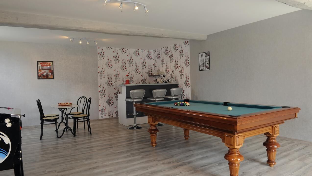 Photo of Bedroom in Creney-pres-Troyes