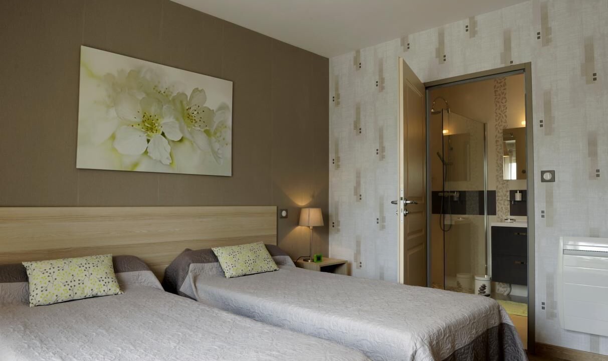 Photo of Bedroom in Creney-pres-Troyes