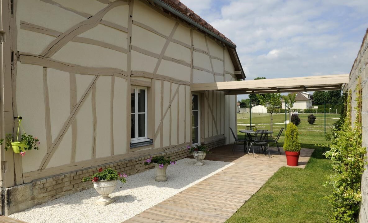 Photo of Outdoor in Creney-pres-Troyes