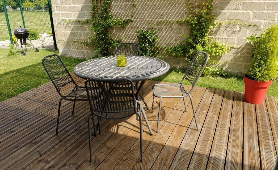 Photo of Outdoor in Creney-pres-Troyes