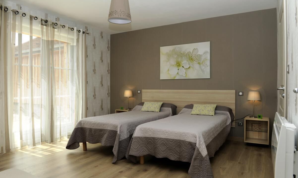 Photo of Bedroom in Creney-pres-Troyes