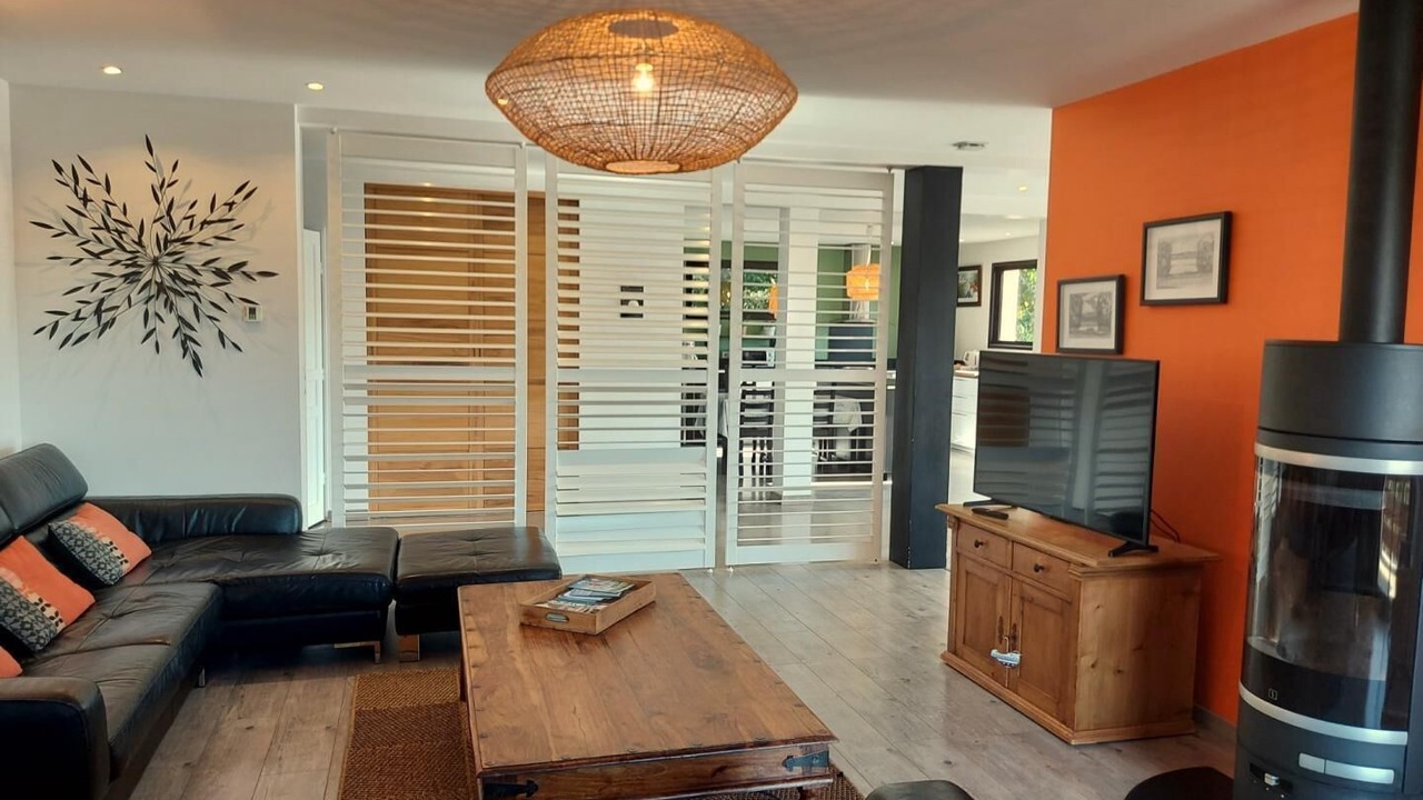 Photo of Livingroom in Geraudot