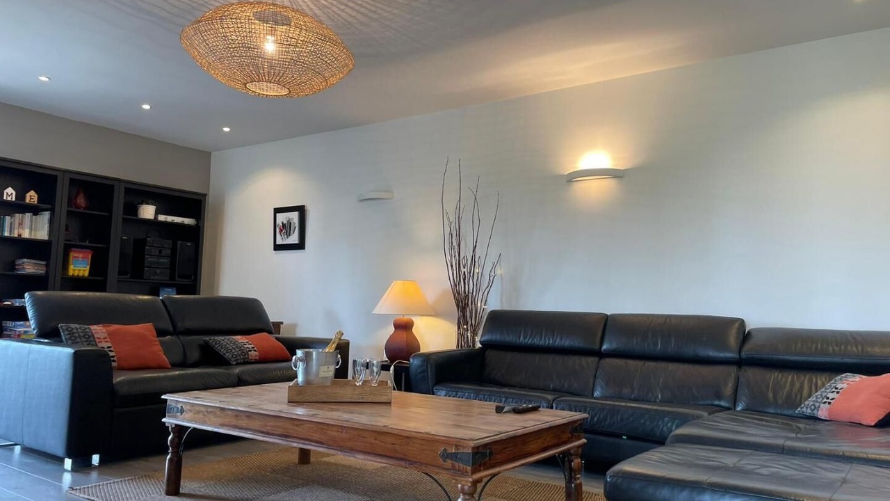 Photo of Livingroom in Geraudot