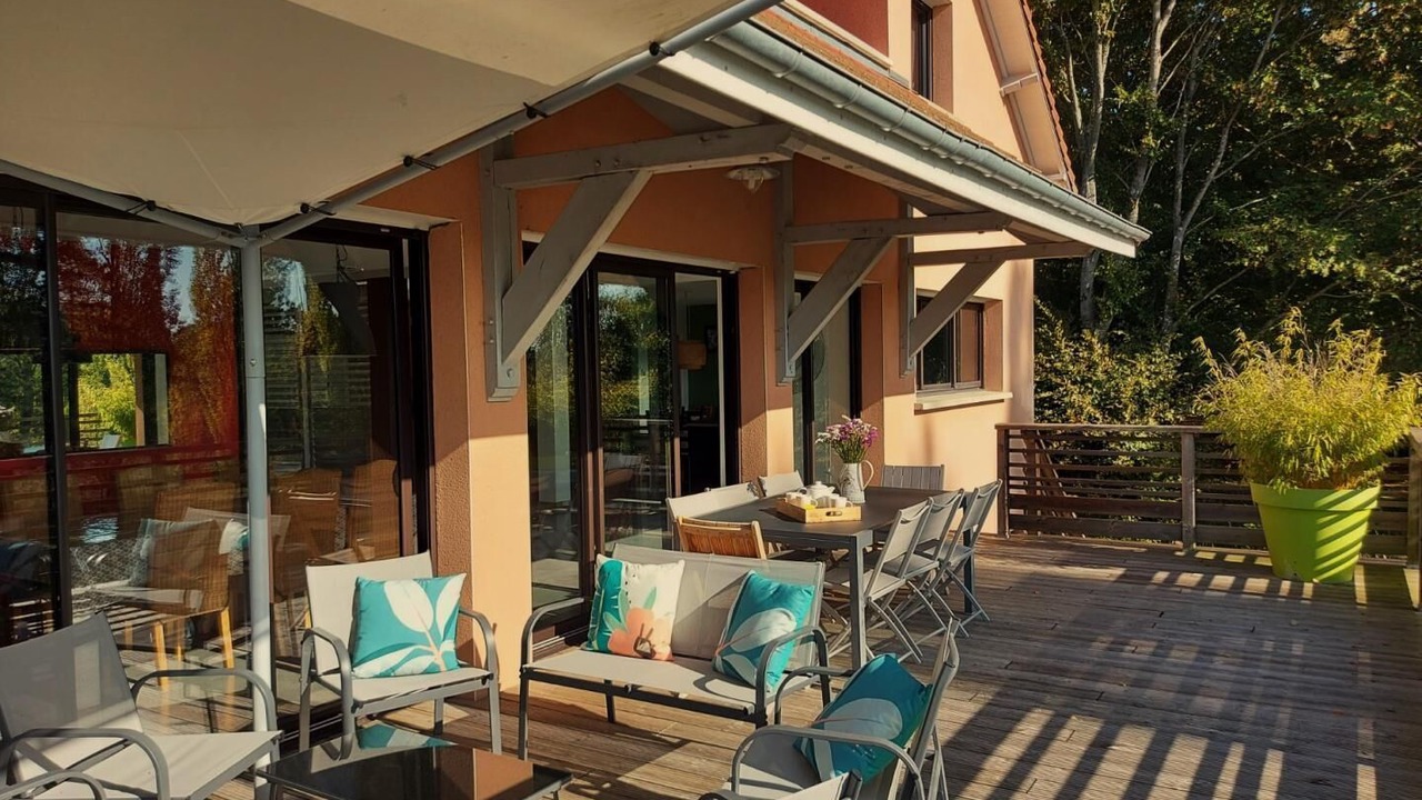 Photo of Outdoor in Geraudot