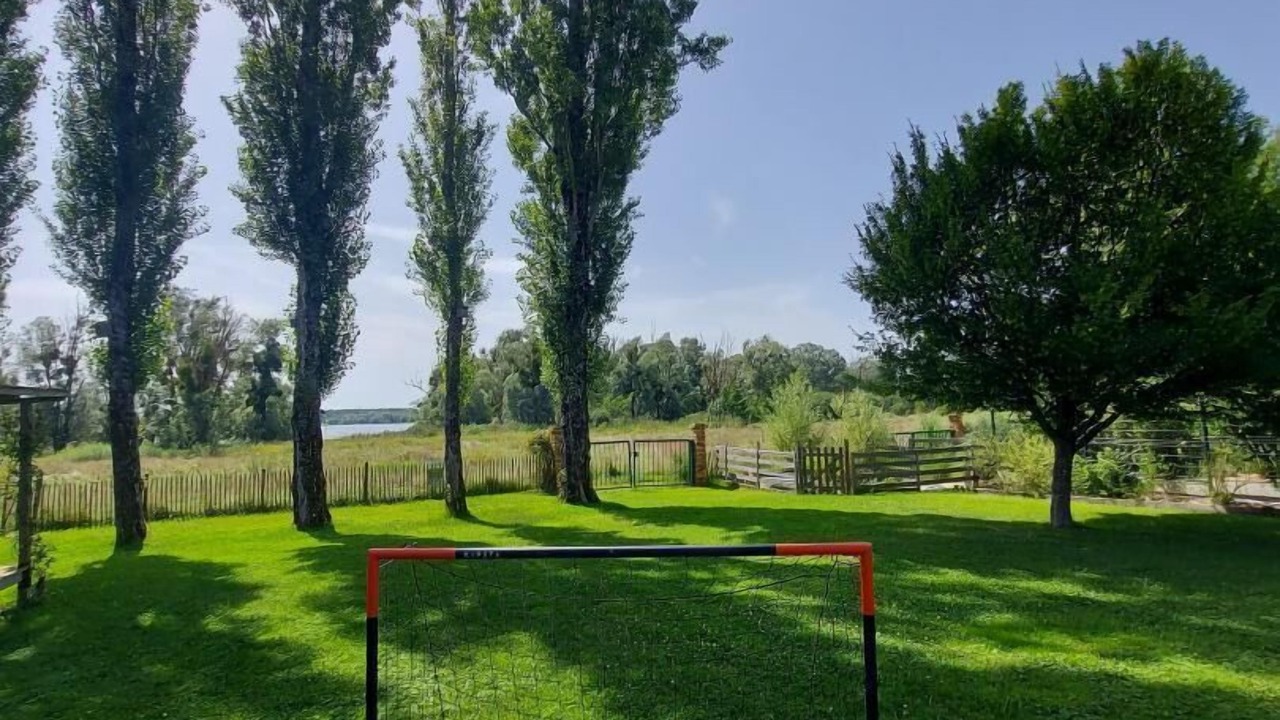 Photo of Outdoor in Geraudot