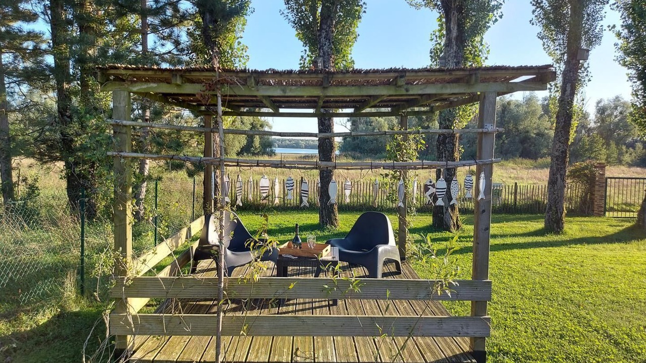 Photo of Outdoor in Geraudot