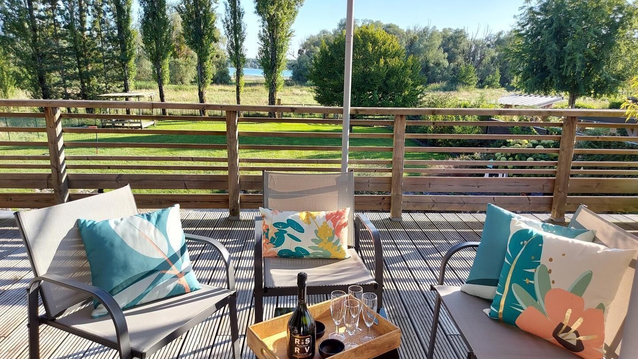 Photo of Outdoor in Geraudot