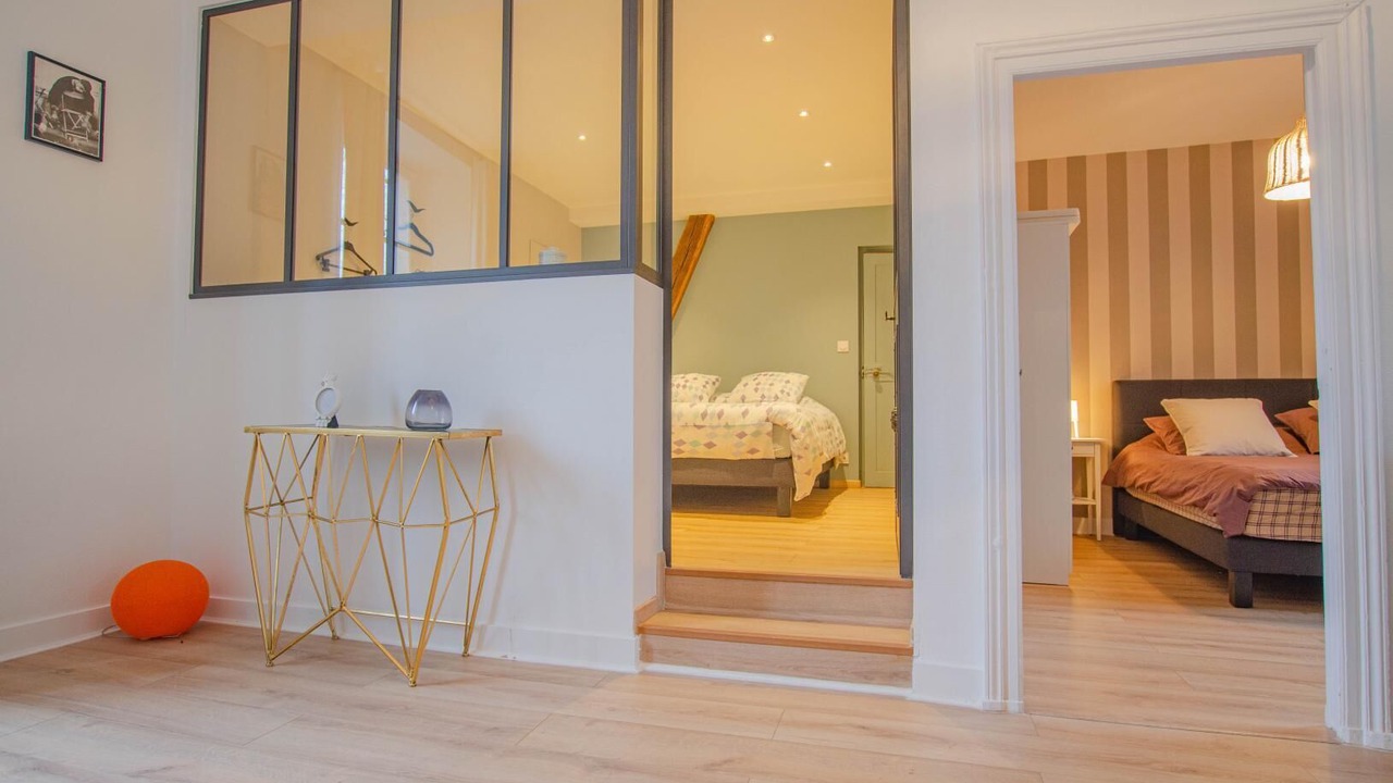 Photo of Bedroom in Les Riceys