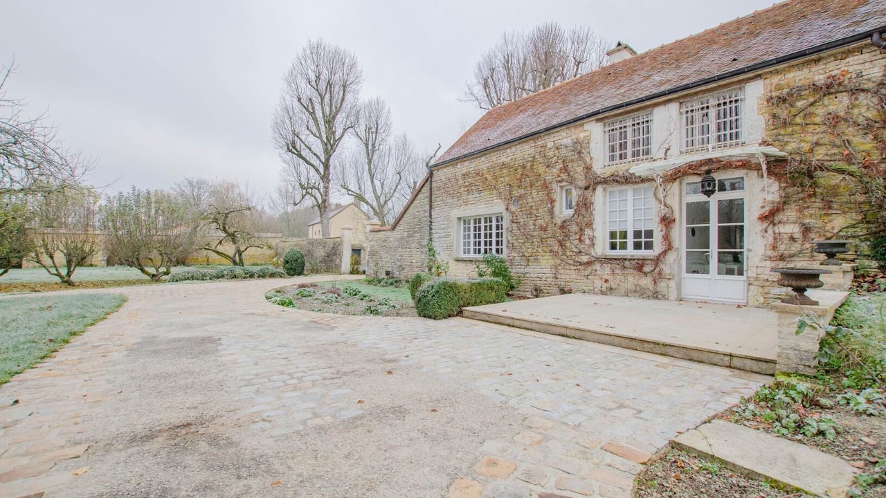 Photo of Outdoor in Les Riceys