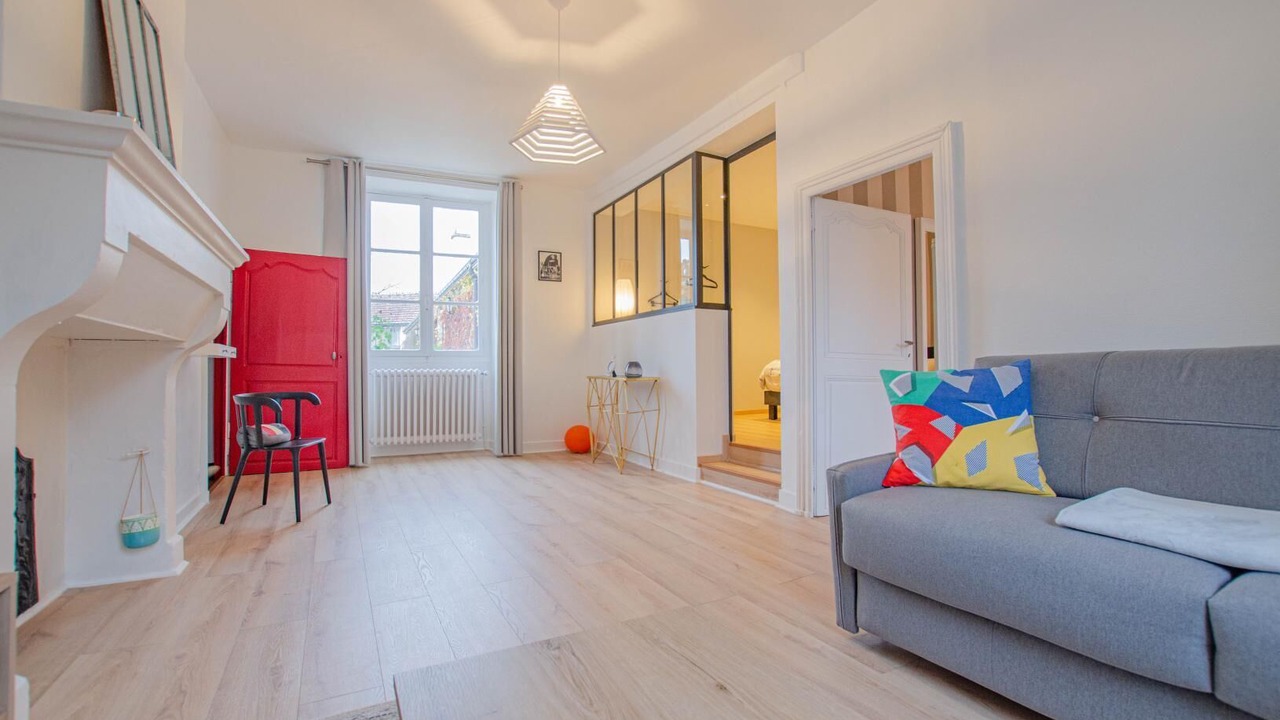 Photo of Livingroom in Les Riceys